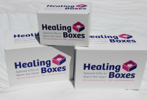 Healing Boxes