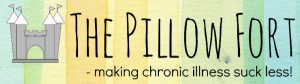 The Pillow Fort Wellness Blogs