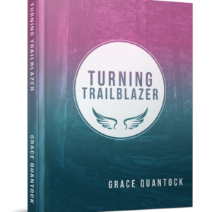 Turning Trailblazer Book Cover